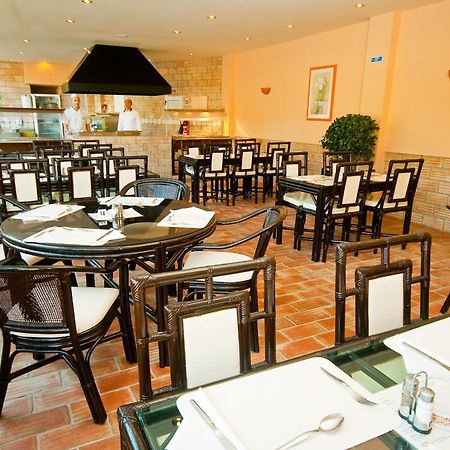 Apartamentos Da Balaia Albufeira Ngoại thất bức ảnh
