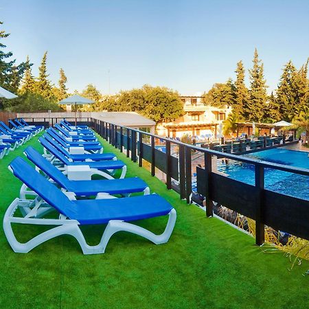 Apartamentos Da Balaia Albufeira Ngoại thất bức ảnh