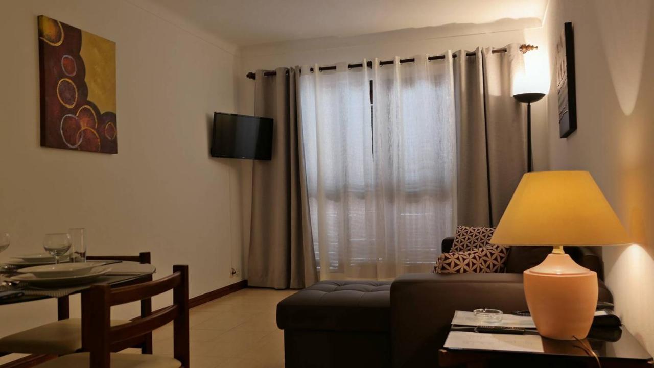 Apartamentos Da Balaia Albufeira Ngoại thất bức ảnh