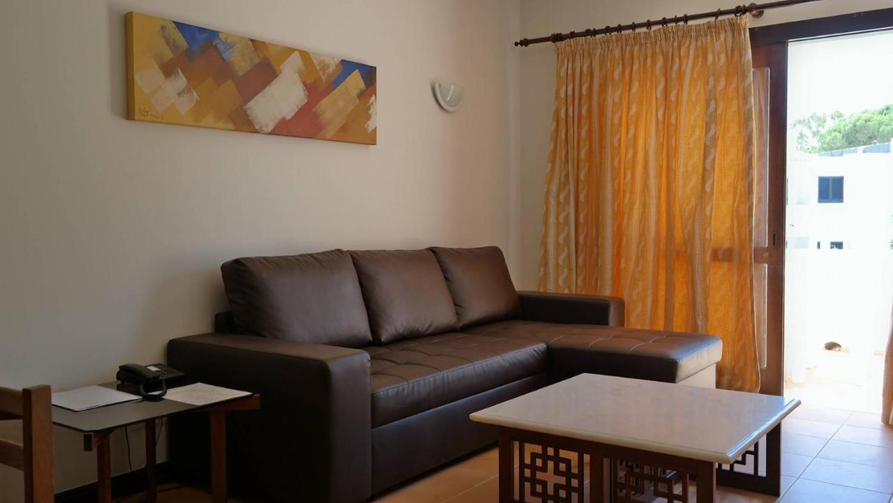 Apartamentos Da Balaia Albufeira Ngoại thất bức ảnh