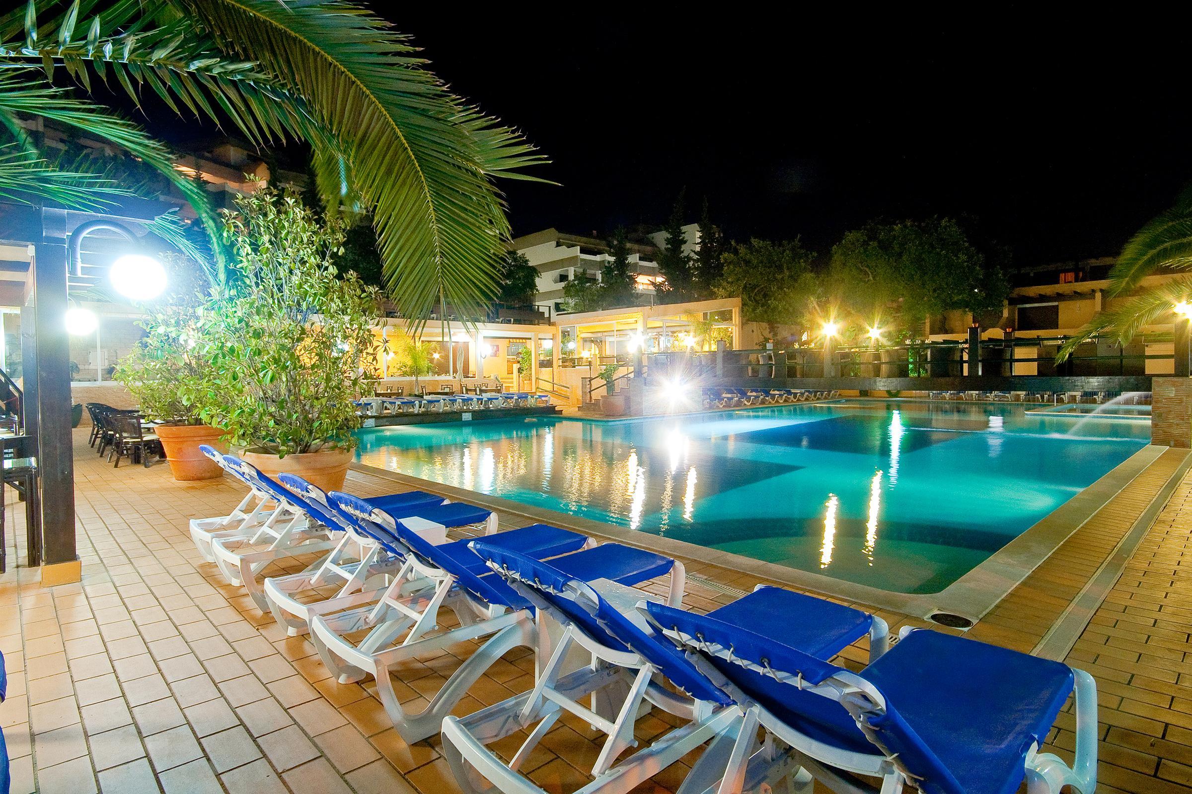 Apartamentos Da Balaia Albufeira Ngoại thất bức ảnh