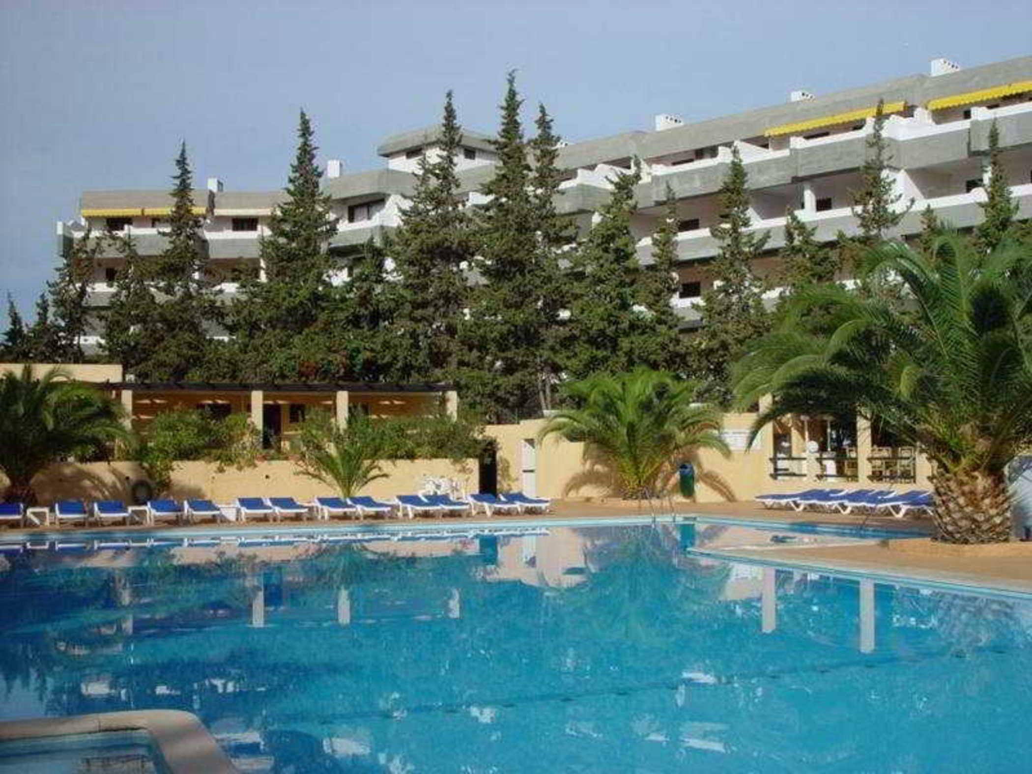 Apartamentos Da Balaia Albufeira Ngoại thất bức ảnh