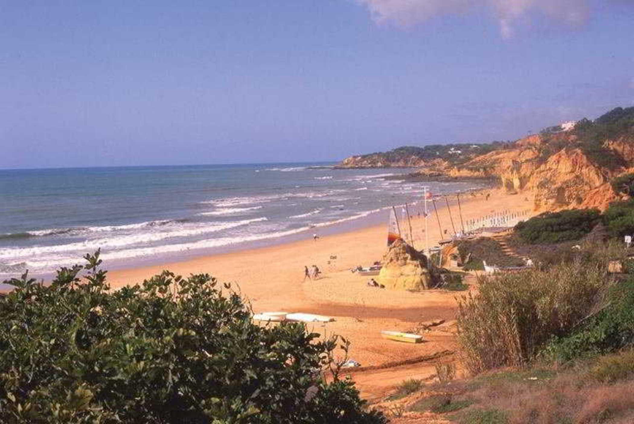 Apartamentos Da Balaia Albufeira Ngoại thất bức ảnh