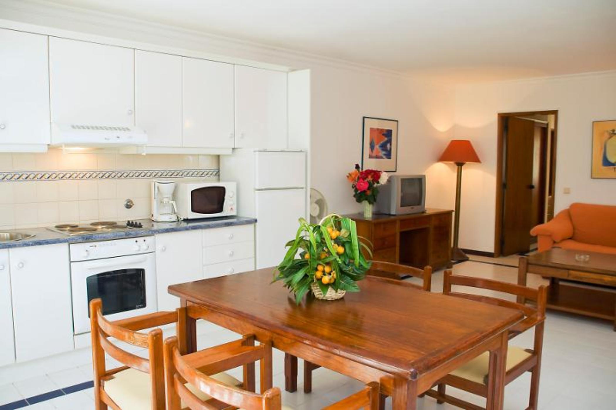 Apartamentos Da Balaia Albufeira Ngoại thất bức ảnh