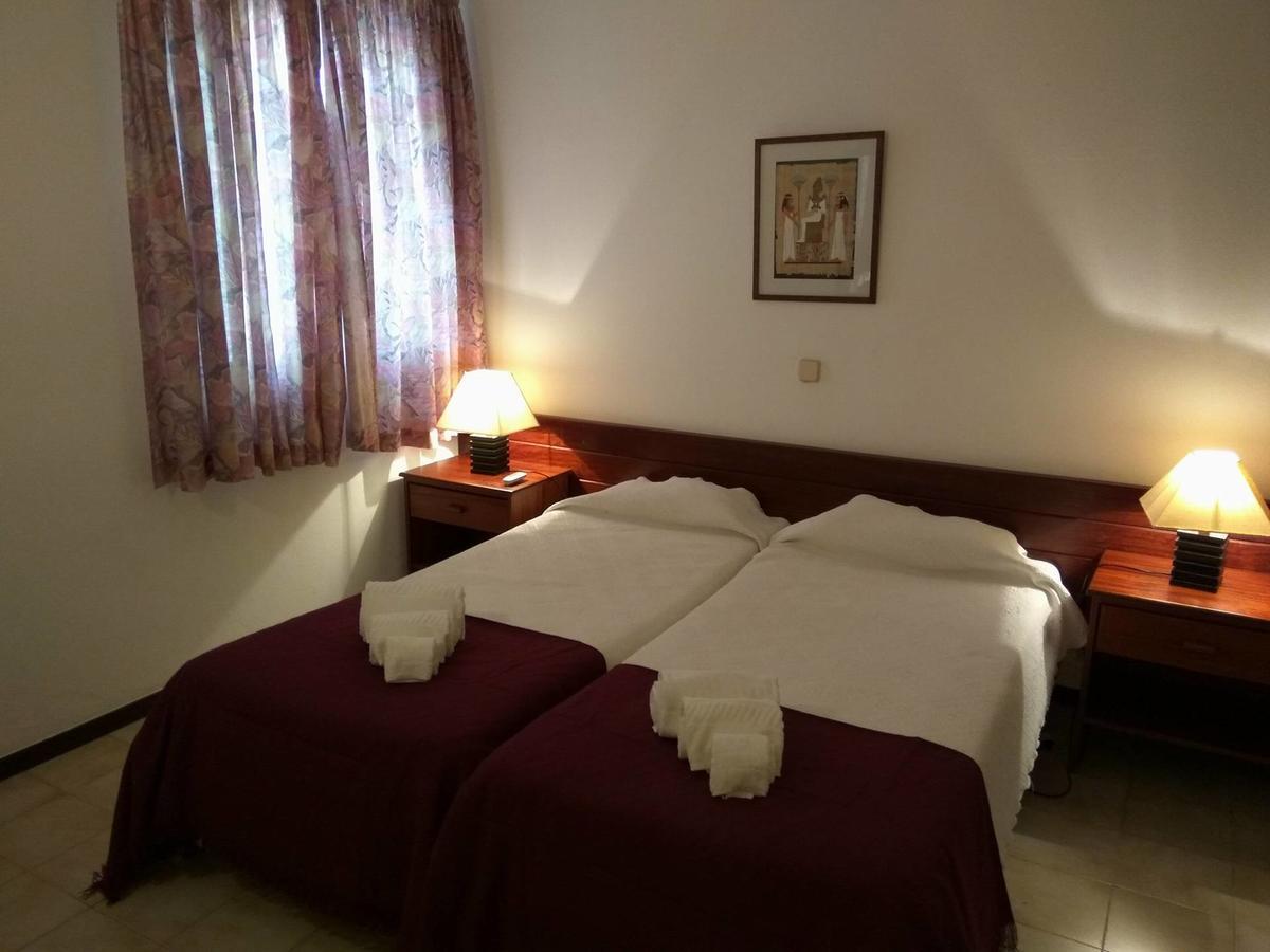 Apartamentos Da Balaia Albufeira Ngoại thất bức ảnh