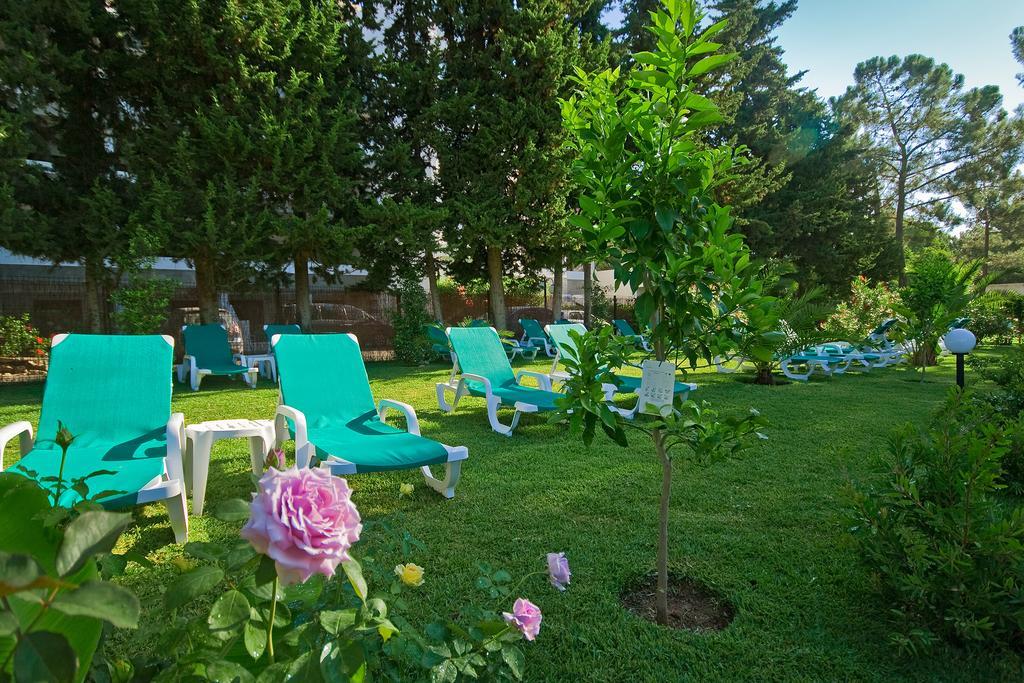 Apartamentos Da Balaia Albufeira Ngoại thất bức ảnh